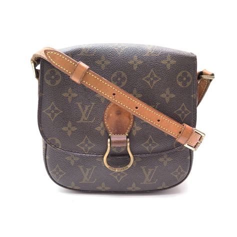 lv st cloud|louis vuitton sac saint cloud.